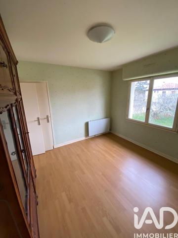 Maison à vendre 9 pièces 119 m² Anglet