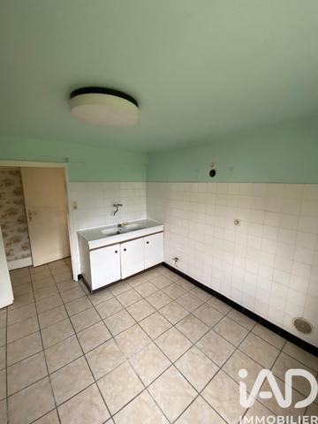 Maison à vendre 9 pièces 119 m² Anglet