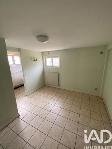 Maison à vendre 9 pièces 119 m² Anglet