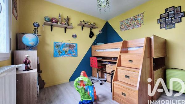 Maison à vendre 4 pièces 75 m² Léguevin