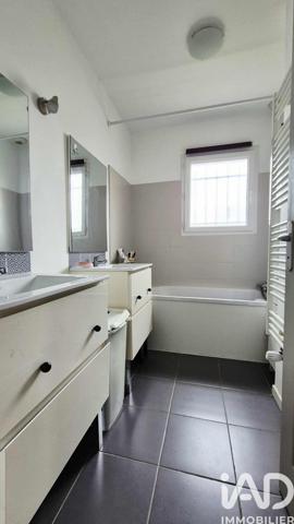 Maison à vendre 4 pièces 75 m² Léguevin