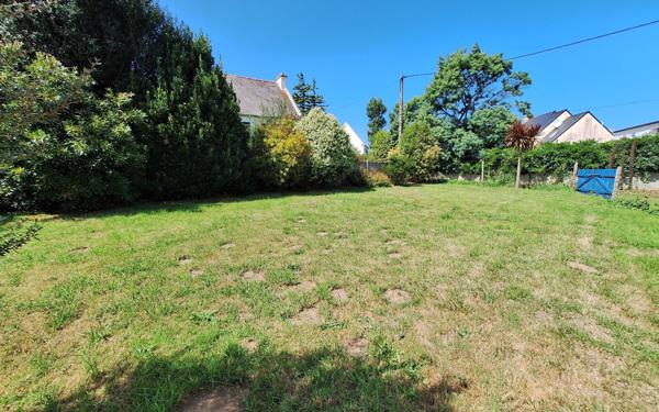 Maison à vendre    6 pièces • 105 m2 Plougasnou