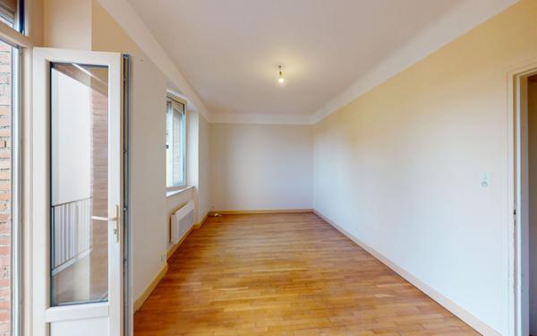 Appartement à louer    3 pièces • 72,59 m2 Naucelle