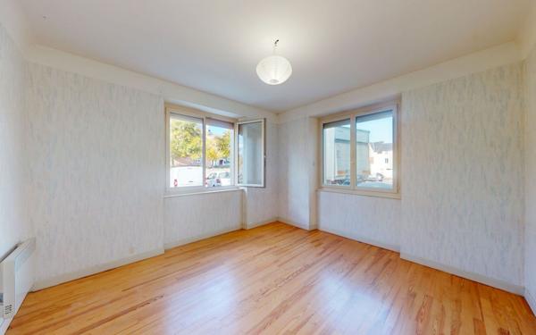 Appartement à louer    3 pièces • 72,59 m2 Naucelle