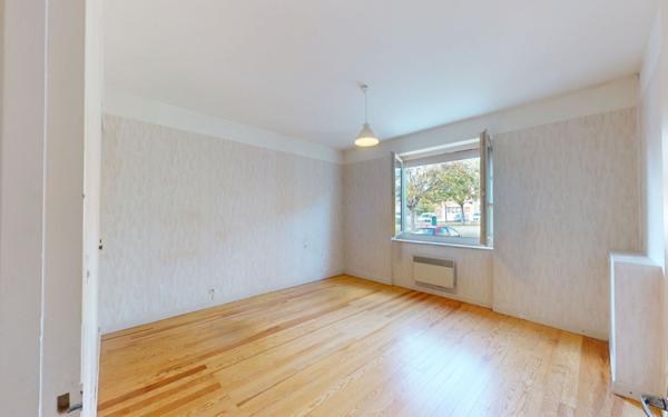 Appartement à louer    3 pièces • 72,59 m2 Naucelle