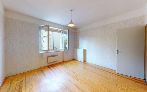 Appartement à louer    3 pièces • 72,59 m2 Naucelle