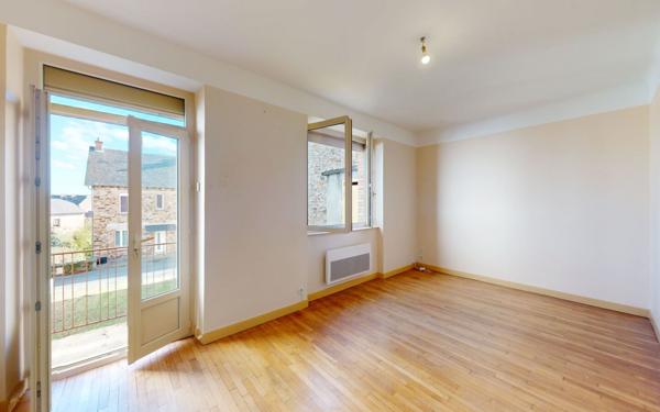 Appartement à louer    3 pièces • 72,59 m2 Naucelle