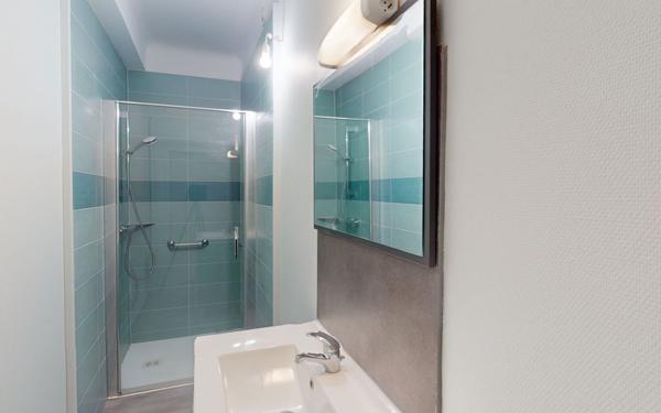 Appartement à louer    3 pièces • 72,59 m2 Naucelle