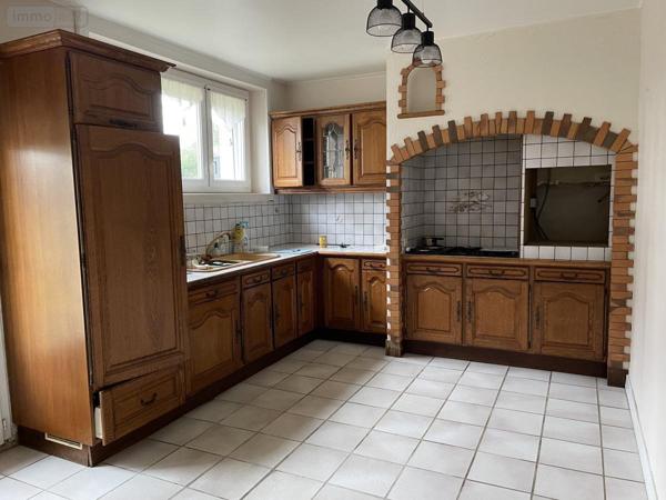 Maison à vendre à Plémet dans les Côtes-d'Armor (22210), ref : 22115-3294