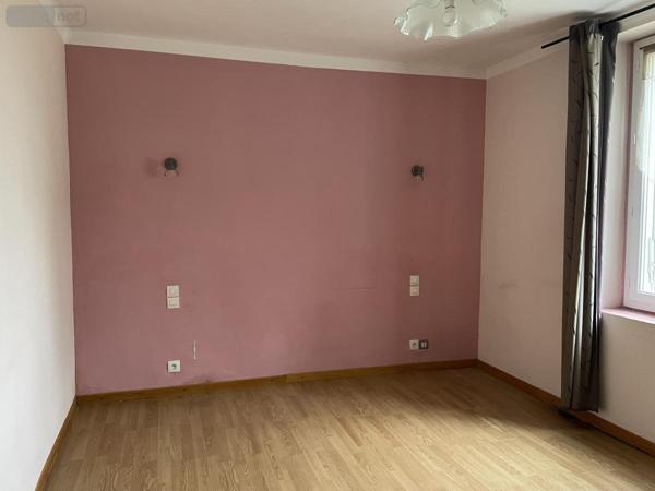 Maison à vendre à Plémet dans les Côtes-d'Armor (22210), ref : 22115-3294