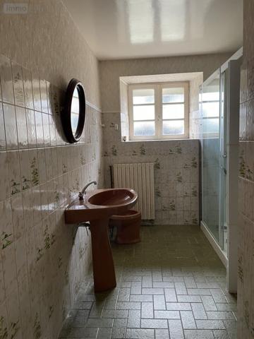 Maison à vendre à Plémet dans les Côtes-d'Armor (22210), ref : 22115-3294