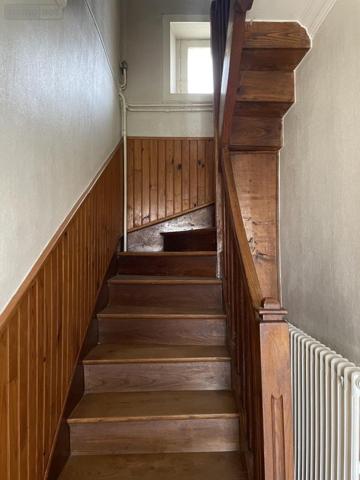 Maison à vendre à Plémet dans les Côtes-d'Armor (22210), ref : 22115-3294