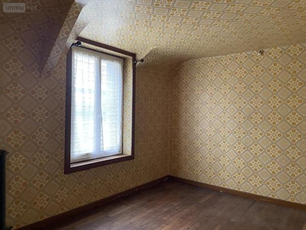 Maison à vendre à Plémet dans les Côtes-d'Armor (22210), ref : 22115-3294