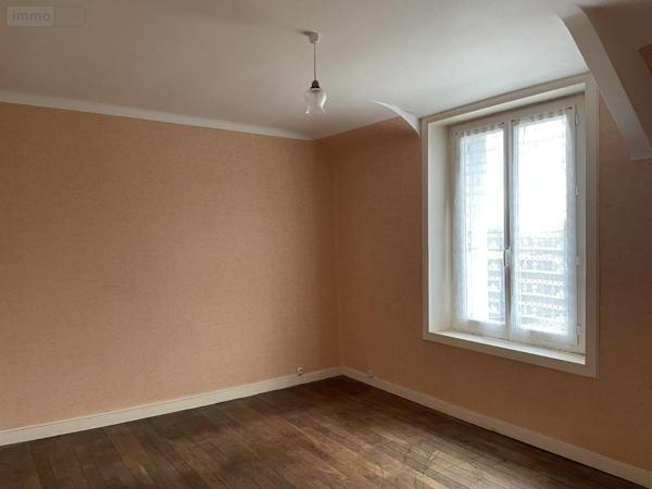 Maison à vendre à Plémet dans les Côtes-d'Armor (22210), ref : 22115-3294