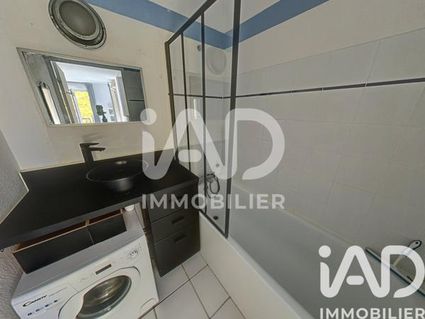 Appartement à vendre 2 pièces 49 m² Montpellier