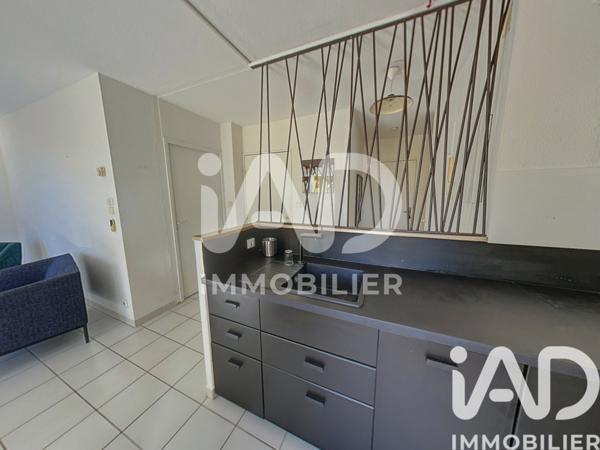 Appartement à vendre 2 pièces 49 m² Montpellier