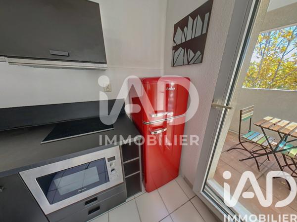 Appartement à vendre 2 pièces 49 m² Montpellier