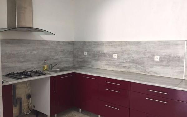 Appartement à vendre    3 pièces • 69 m2 Mèze