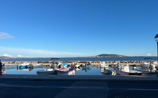 Appartement à vendre    3 pièces • 69 m2 Mèze