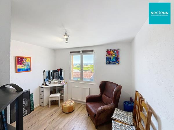 Maison Veauche 5 pièce(s) 126 m2