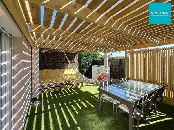 Maison Veauche 5 pièce(s) 126 m2