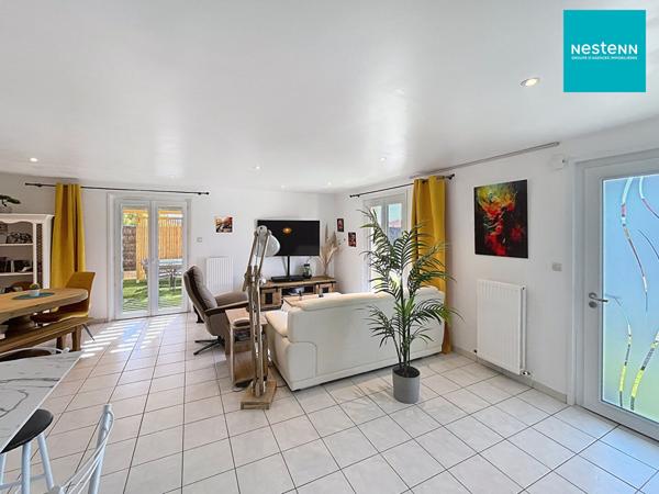 Maison Veauche 5 pièce(s) 126 m2