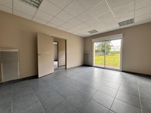 À la recherche d'un espace commercial exceptionnel ?
