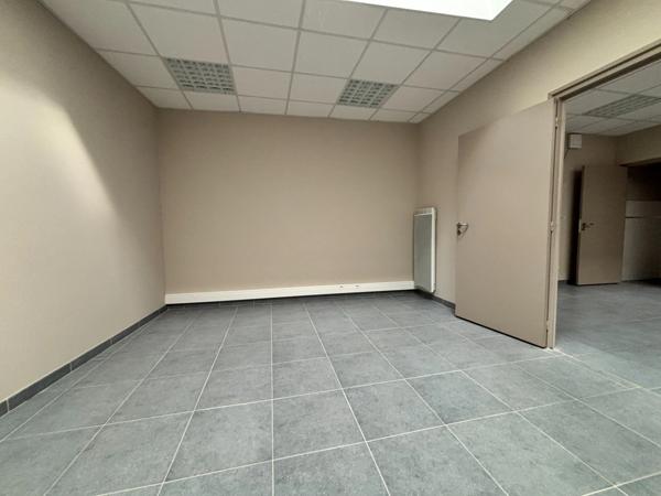 À la recherche d'un espace commercial exceptionnel ?