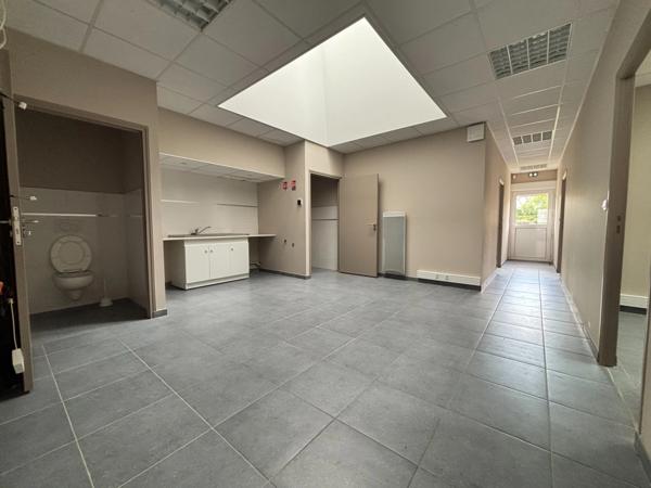 À la recherche d'un espace commercial exceptionnel ?