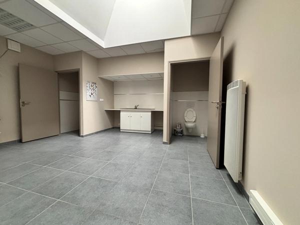À la recherche d'un espace commercial exceptionnel ?