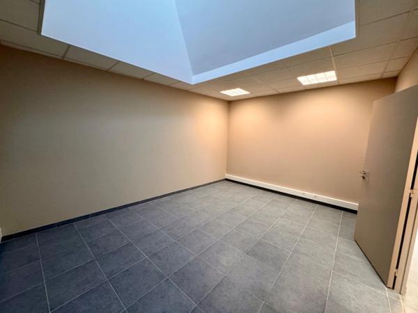 À la recherche d'un espace commercial exceptionnel ?
