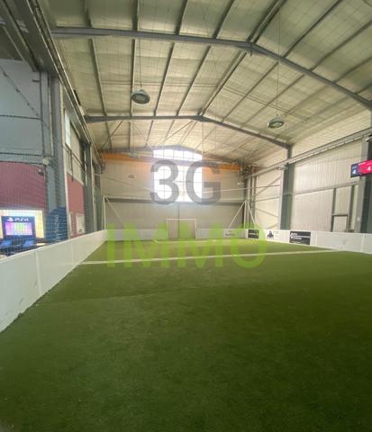 Location / Local Commercial