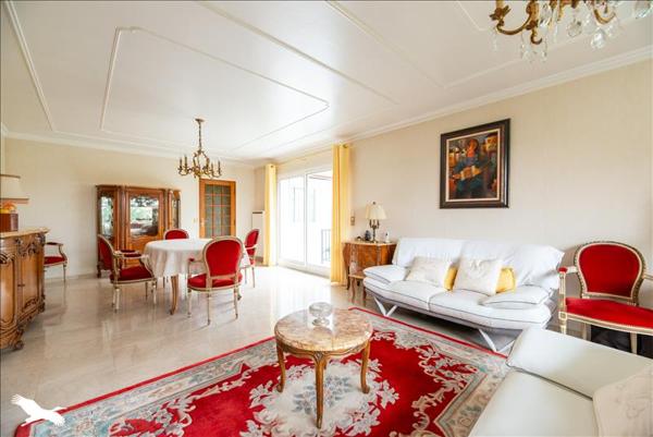 Maison à vendre |  Eaubonne |  5 pièces | 130 m²