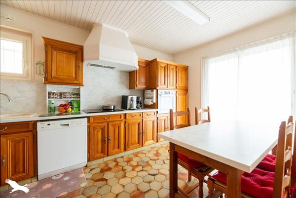 Maison à vendre |  Eaubonne |  5 pièces | 130 m²