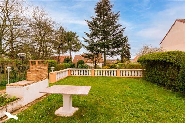 Maison à vendre |  Eaubonne |  5 pièces | 130 m²