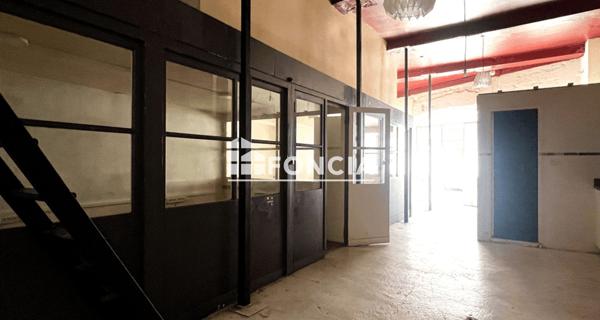À vendre Local commercial 70 m² - Bordeaux 33100