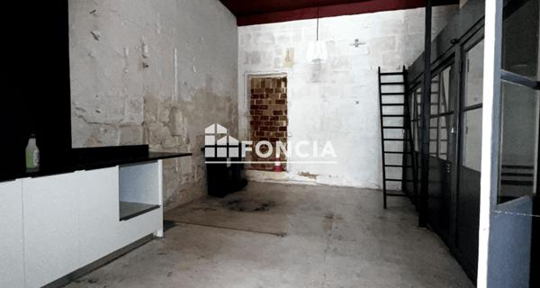 À vendre Local commercial 70 m² - Bordeaux 33100
