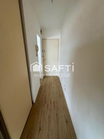 Apparemment T1Bis  meuble