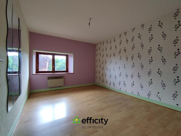 Maison 10 pièces - 290 m² Exclusivité efficity