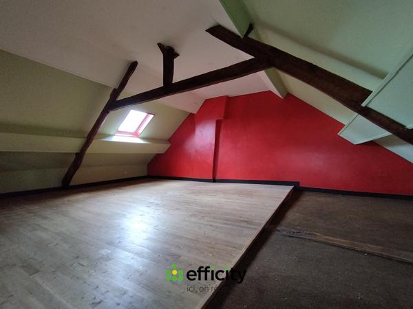 Maison 10 pièces - 290 m² Exclusivité efficity