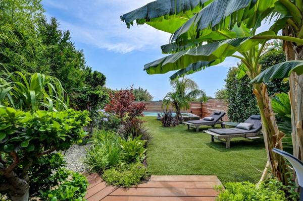 Vente Appartement de luxe Bandol 4 Pièces 156 m²