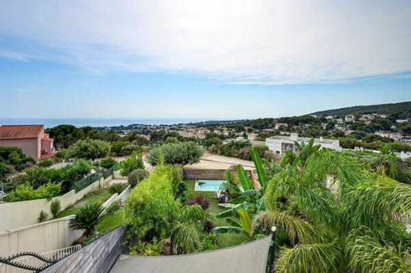 Vente Appartement de luxe Bandol 4 Pièces 156 m²