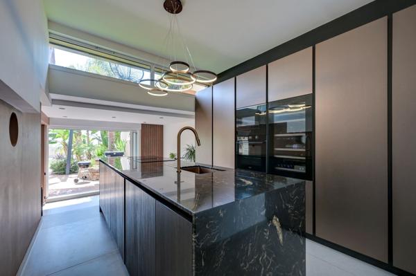 Vente Appartement de luxe Bandol 4 Pièces 156 m²