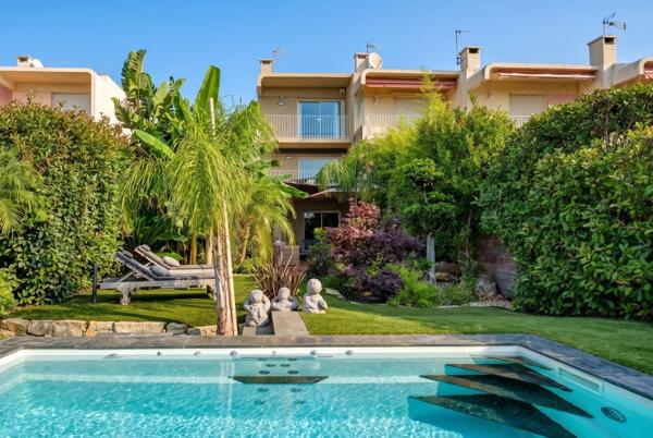 Vente Appartement de luxe Bandol 4 Pièces 156 m²