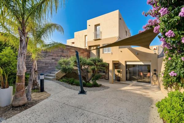 Vente Appartement de luxe Bandol 4 Pièces 156 m²