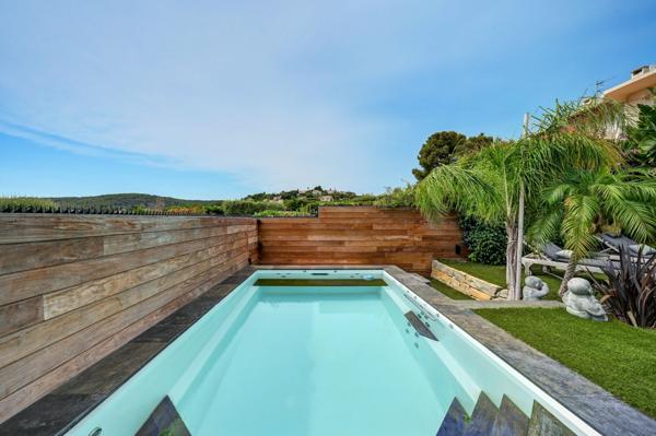 Vente Appartement de luxe Bandol 4 Pièces 156 m²