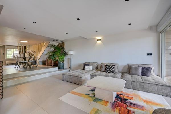 Vente Appartement de luxe Bandol 4 Pièces 156 m²