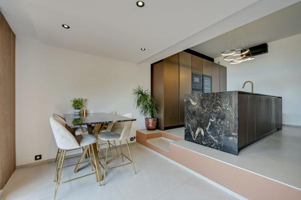 Vente Appartement de luxe Bandol 4 Pièces 156 m²