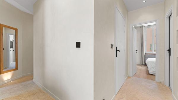 Vente Appartement de luxe Saint-Tropez 4 Pièces 68 m²