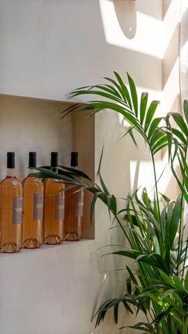 Vente Appartement de luxe Saint-Tropez 4 Pièces 68 m²